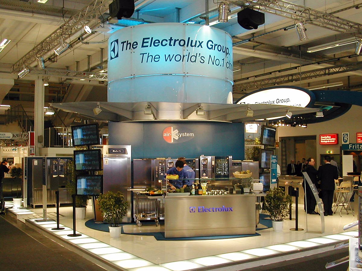 Electrolux