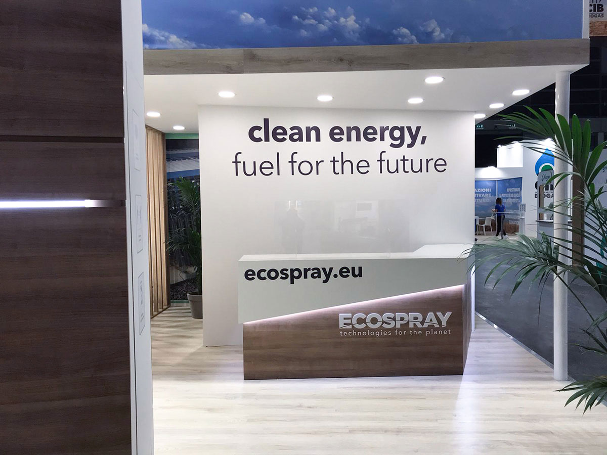 Ecospray