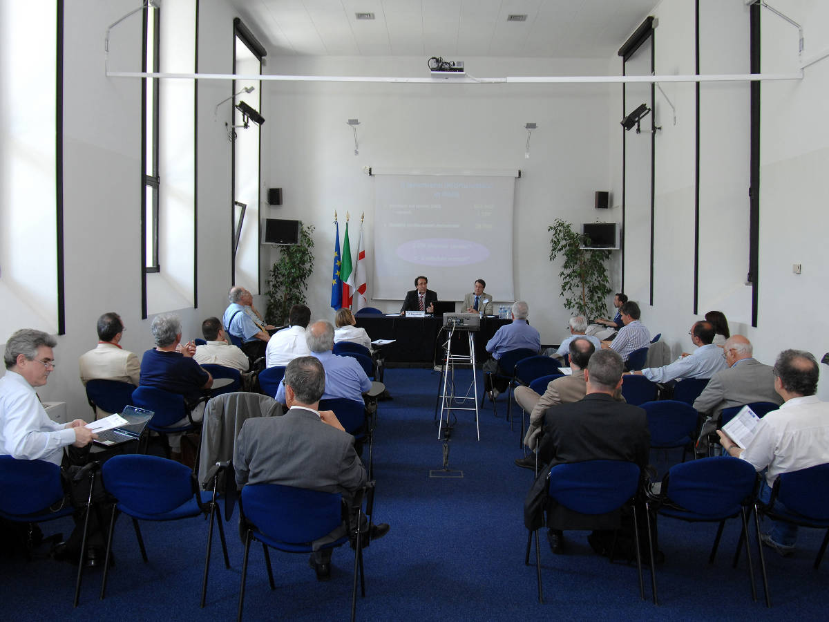 Progetto Sicurezza