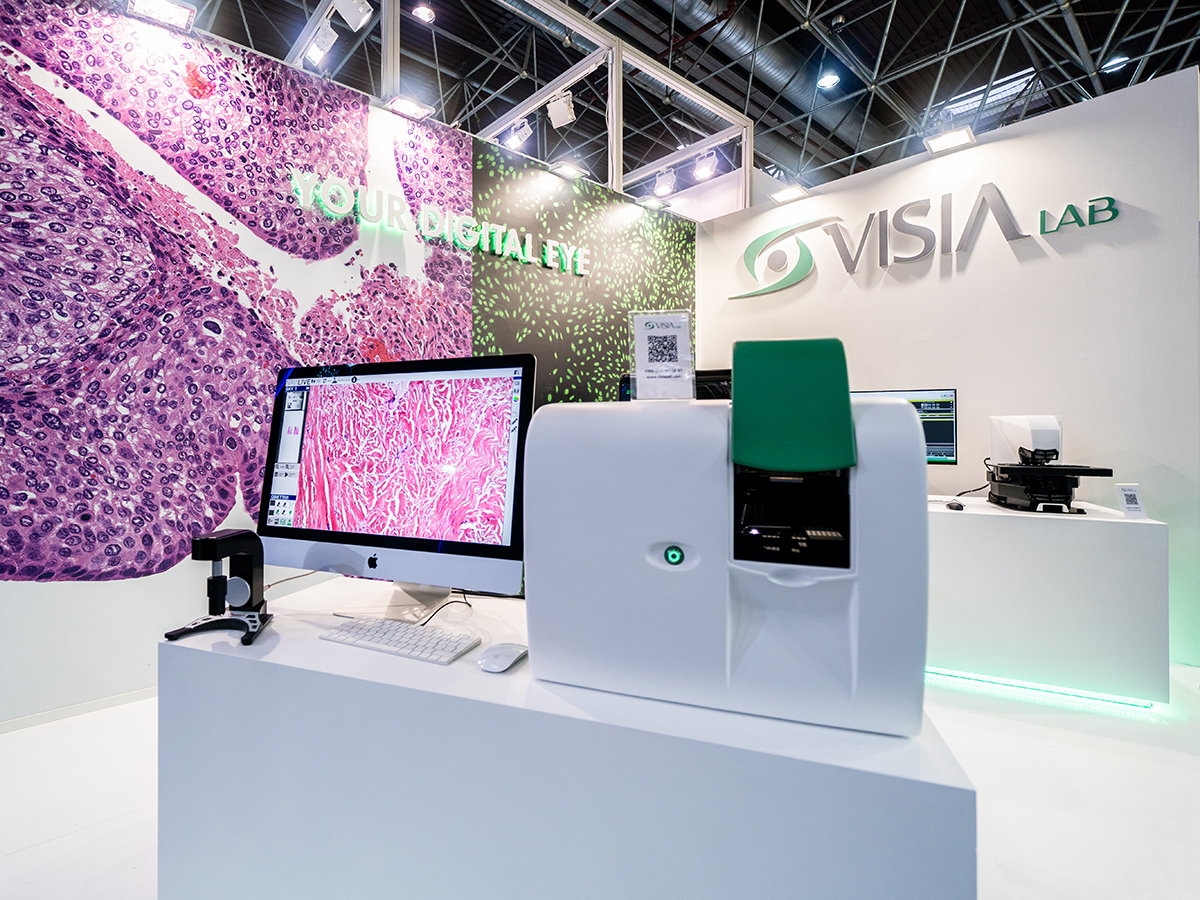 Visia Lab