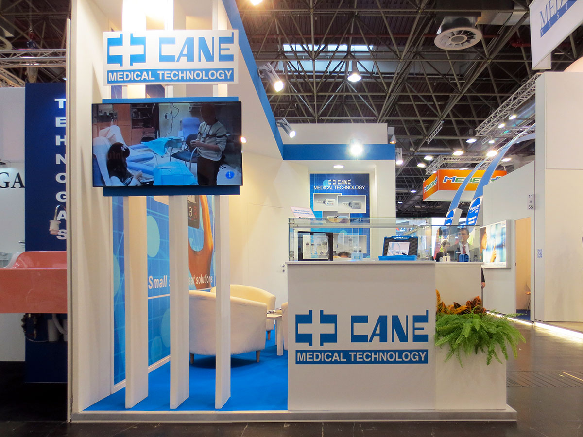 Canè Medical Technology