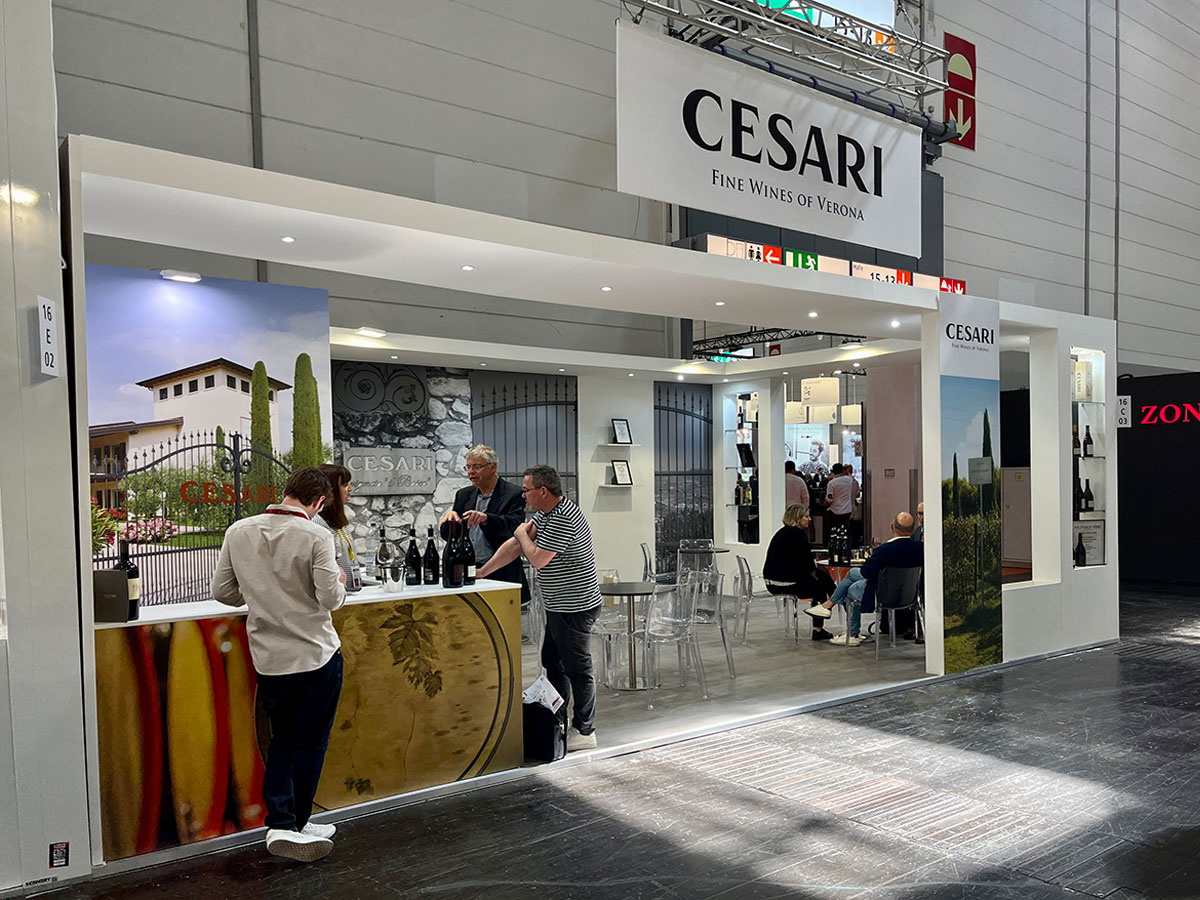 Cesari