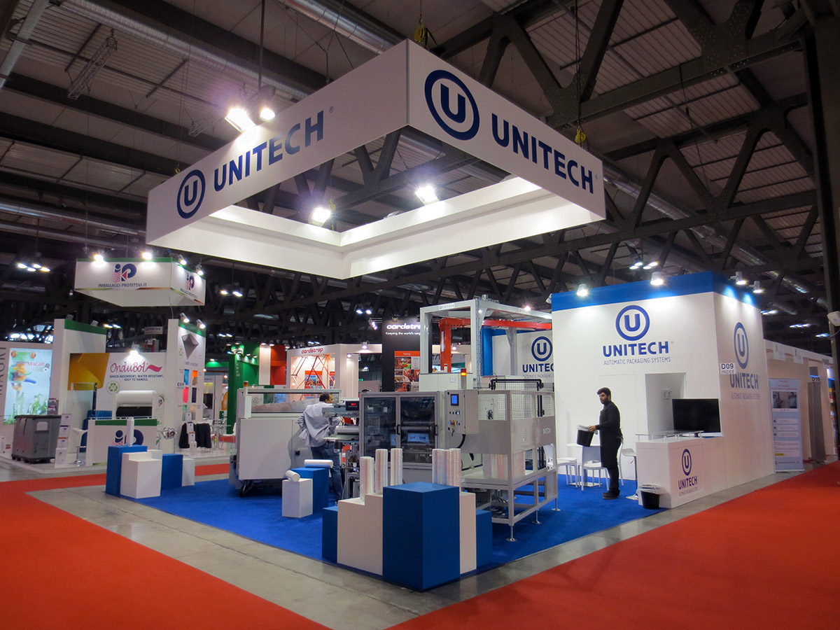 Unitech