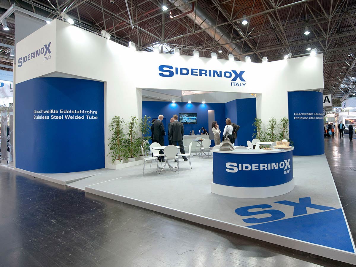 Siderinox